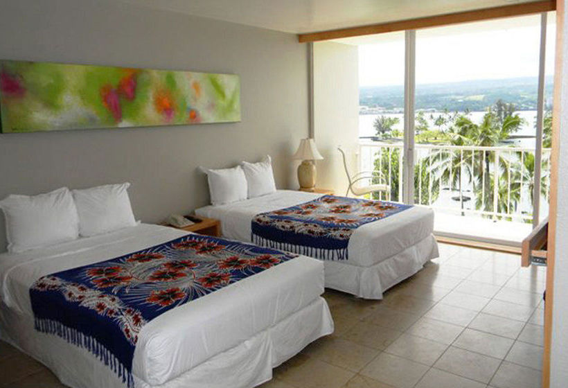 Hotel Naniloa Volcanoes Resort  | Hilo | Hawaii | United States 15