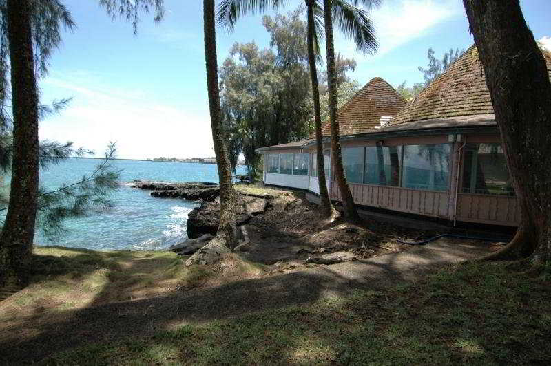 Hotel Naniloa Volcanoes Resort  | Hilo | Hawaii | United States 18