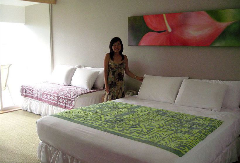 Hotel Naniloa Volcanoes Resort  | Hilo | Hawaii | United States 2