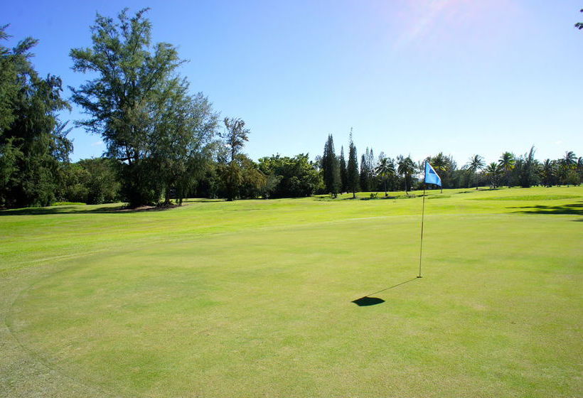 Hotel Naniloa Volcanoes Resort  | Hilo | Hawaii | United States 5