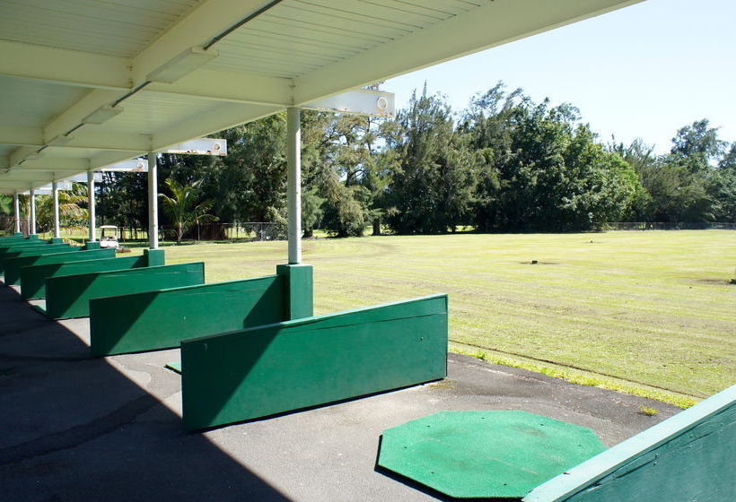 Hotel Naniloa Volcanoes Resort  | Hilo | Hawaii | United States 6