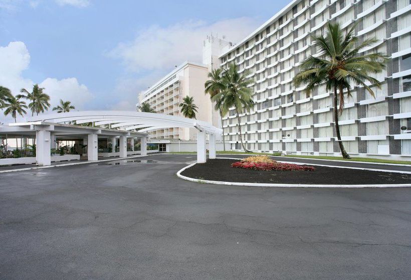 Hotel Naniloa Volcanoes Resort  | Hilo | Hawaii | United States 7