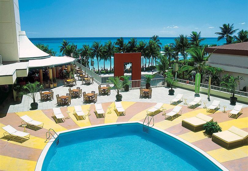 Aston Waikiki Beach Hotel  | Honolulu | Hawaii | United States 10