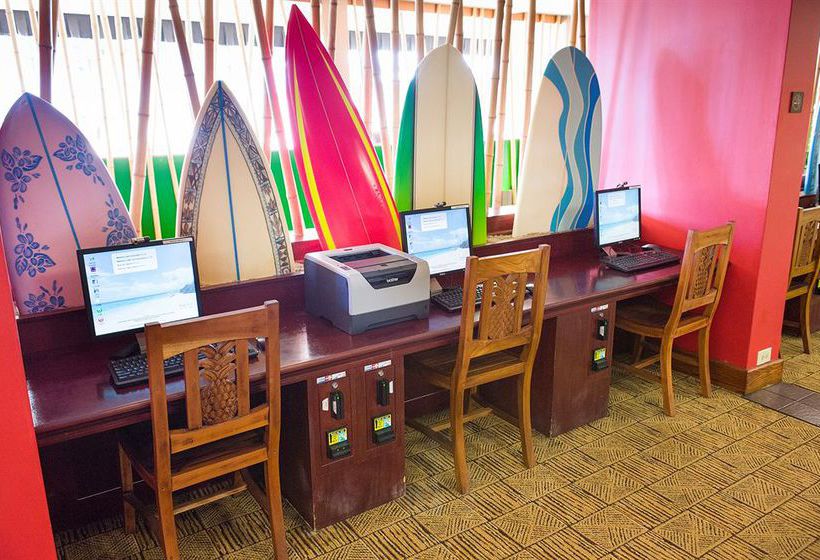 Aston Waikiki Beach Hotel  | Honolulu | Hawaii | United States 11