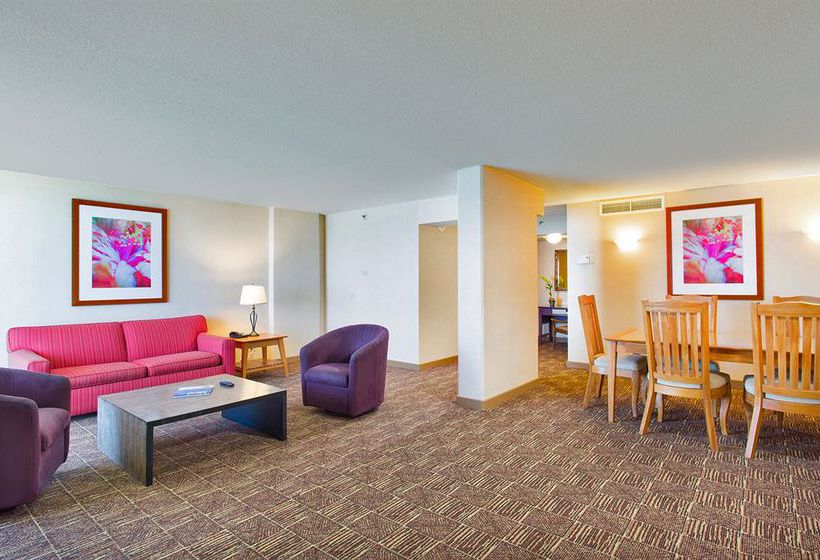 Aston Waikiki Beach Hotel  | Honolulu | Hawaii | United States 16