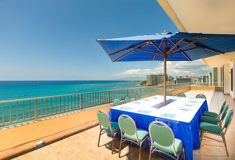 Aston Waikiki Beach Hotel  | Honolulu | Hawaii | United States 18