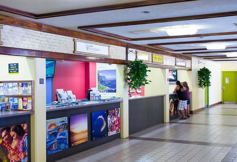 Aston Waikiki Beach Hotel  | Honolulu | Hawaii | United States 3