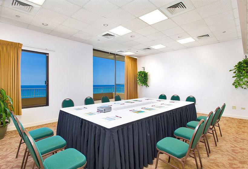 Aston Waikiki Beach Hotel  | Honolulu | Hawaii | United States 4