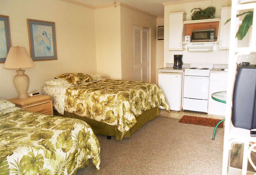 Hideaway Waterfront Resort & Hotel  | Cape Coral | Florida | Estados Unidos 11