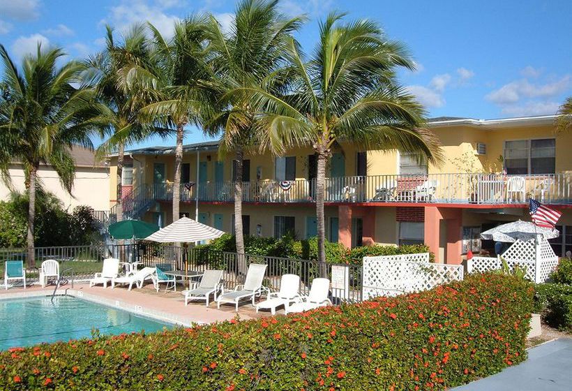 Hideaway Waterfront Resort & Hotel  | Cape Coral | Florida | Estados Unidos 13