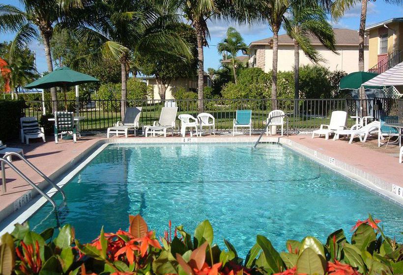 Hideaway Waterfront Resort & Hotel  | Cape Coral | Florida | Estados Unidos 14