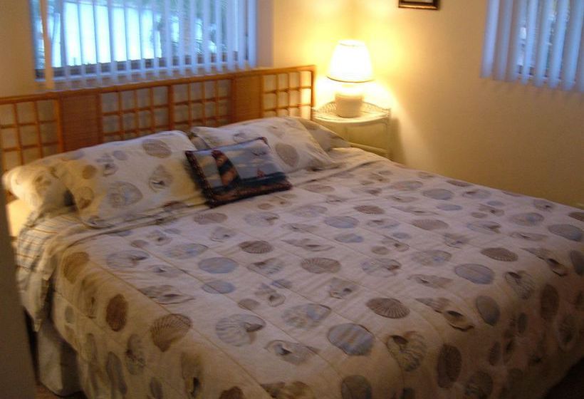 Hideaway Waterfront Resort & Hotel  | Cape Coral | Florida | Estados Unidos 18