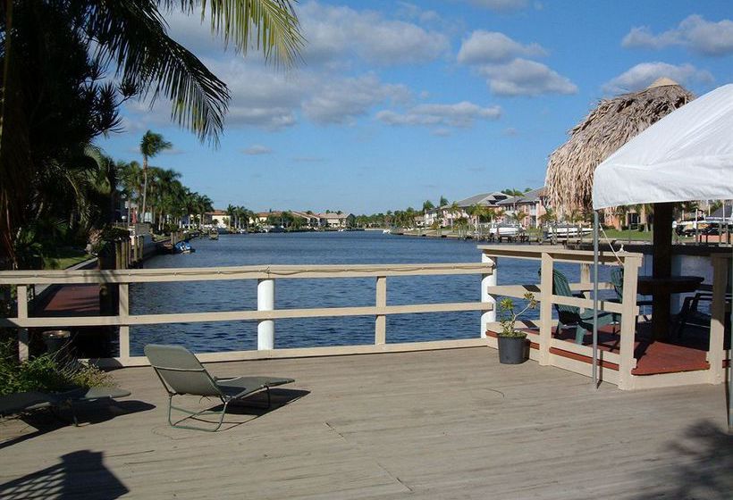 Hideaway Waterfront Resort & Hotel  | Cape Coral | Florida | Estados Unidos 20