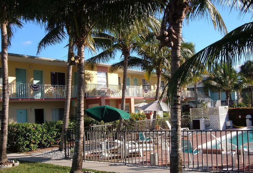 Hideaway Waterfront Resort & Hotel  | Cape Coral | Florida | Estados Unidos 4