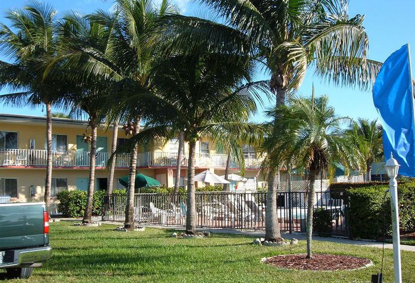 Hideaway Waterfront Resort & Hotel  | Cape Coral | Florida | Estados Unidos 6