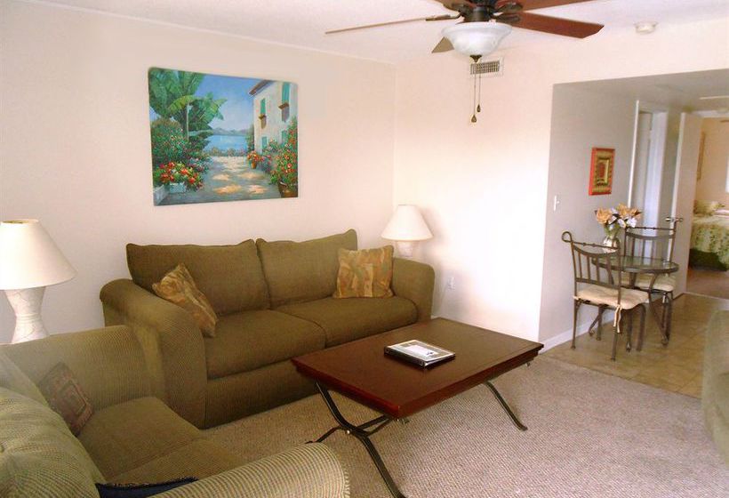 Hideaway Waterfront Resort & Hotel  | Cape Coral | Florida | Estados Unidos 8