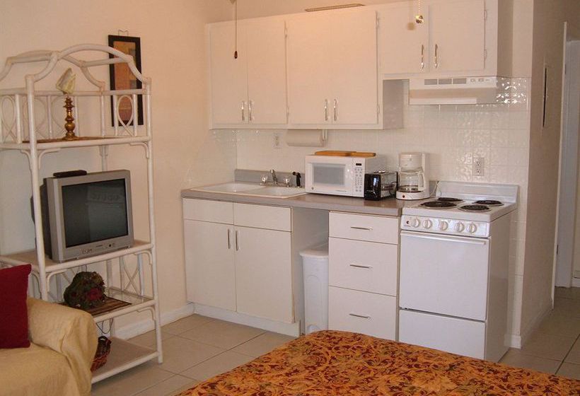 Hideaway Waterfront Resort & Hotel  | Cape Coral | Florida | Estados Unidos 9