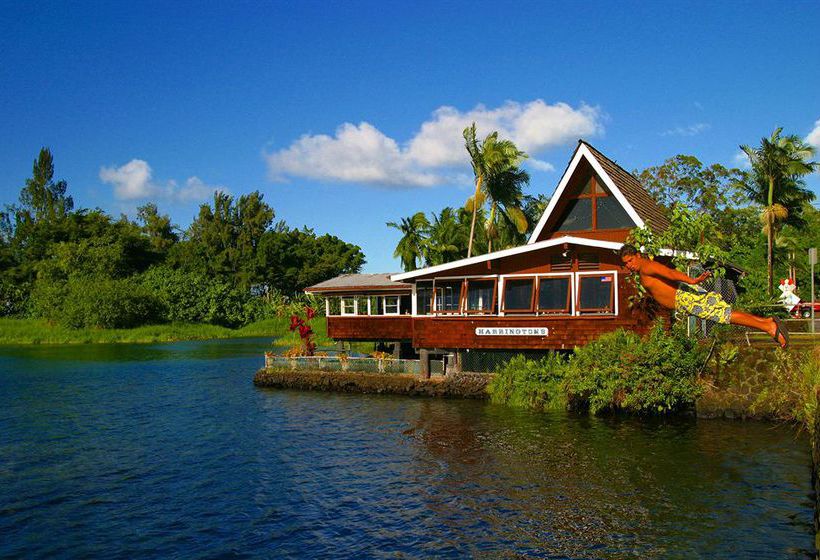 Hilo Seaside Hotel  | Hilo | Hawaii | United States 1