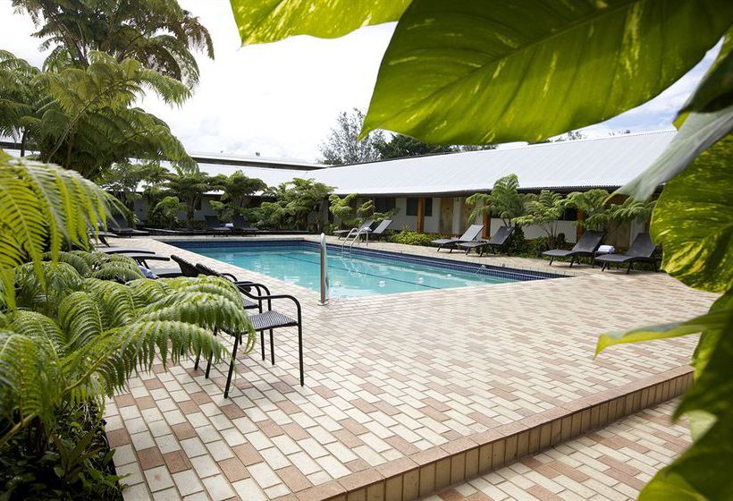 Hilo Seaside Hotel  | Hilo | Hawaii | United States 10