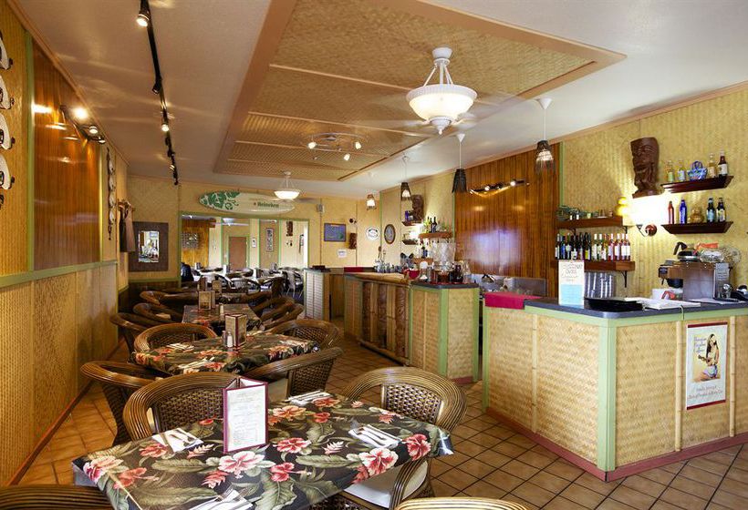 Hilo Seaside Hotel  | Hilo | Hawaii | United States 11