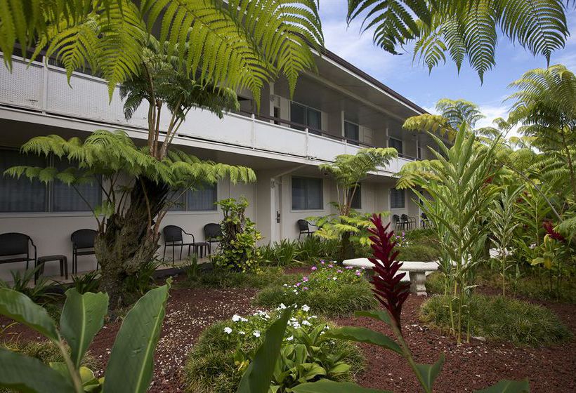 Hilo Seaside Hotel  | Hilo | Hawaii | United States 12