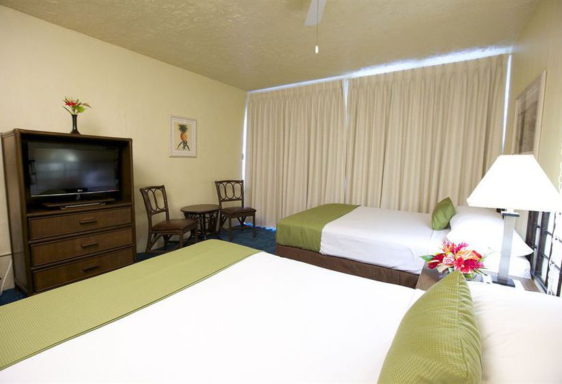 Hilo Seaside Hotel  | Hilo | Hawaii | United States 14