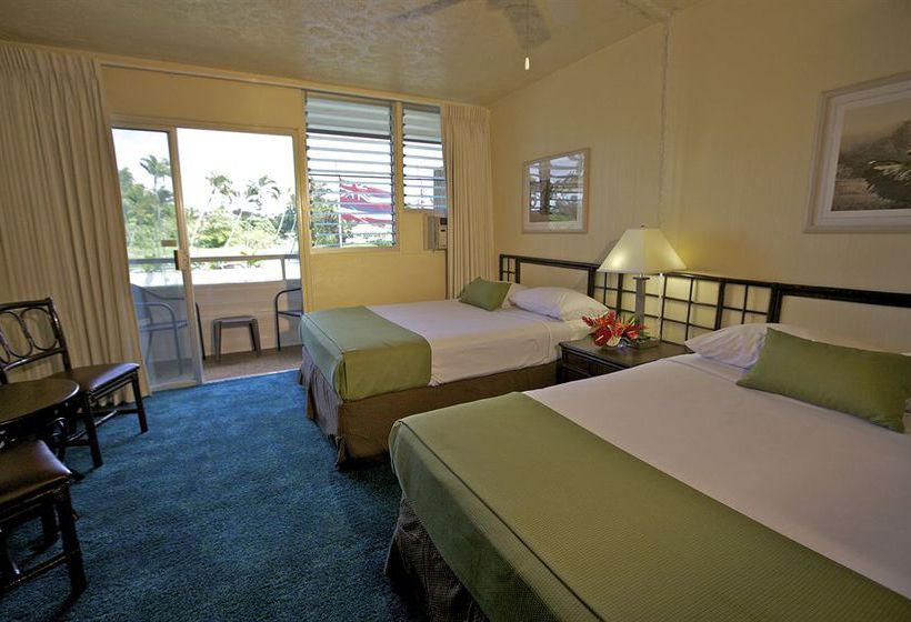 Hilo Seaside Hotel  | Hilo | Hawaii | United States 15