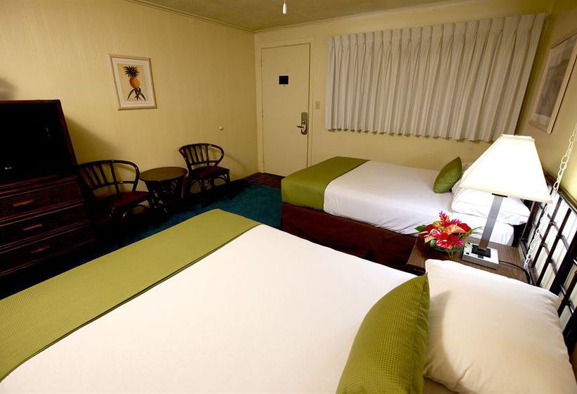 Hilo Seaside Hotel  | Hilo | Hawaii | United States 16