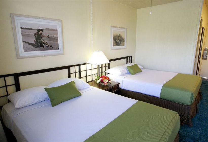 Hilo Seaside Hotel  | Hilo | Hawaii | United States 17