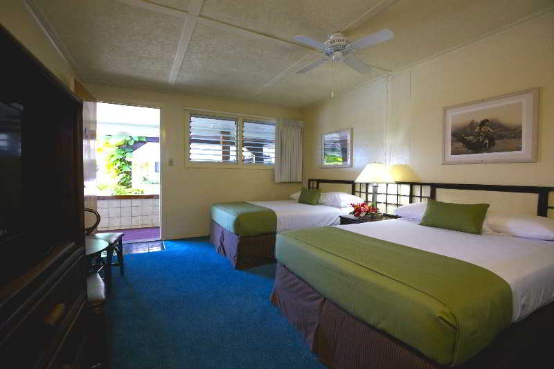Hilo Seaside Hotel  | Hilo | Hawaii | United States 18