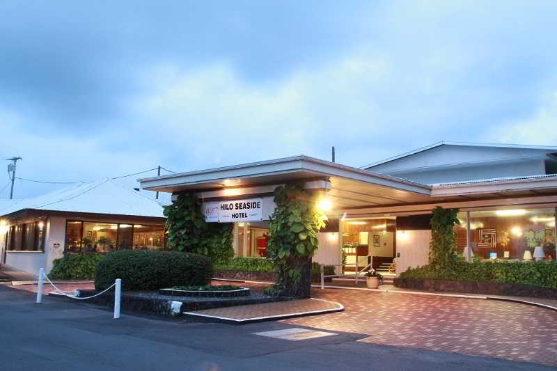 Hilo Seaside Hotel  | Hilo | Hawaii | United States 19