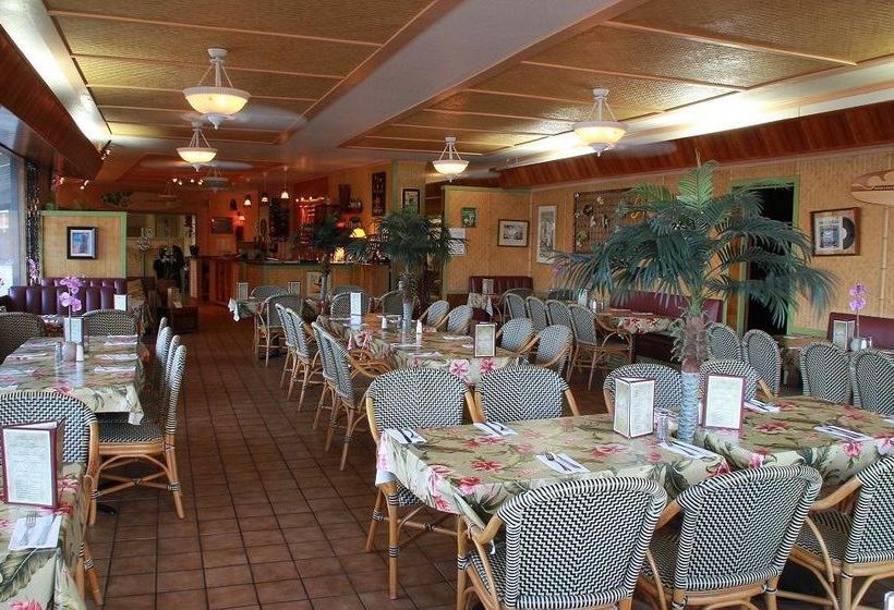 Hilo Seaside Hotel  | Hilo | Hawaii | United States 2