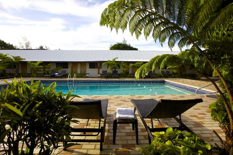 Hilo Seaside Hotel  | Hilo | Hawaii | United States 20