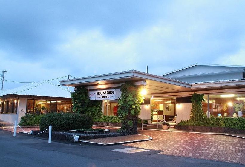 Hilo Seaside Hotel  | Hilo | Hawaii | United States 4