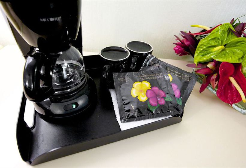 Hilo Seaside Hotel  | Hilo | Hawaii | United States 6