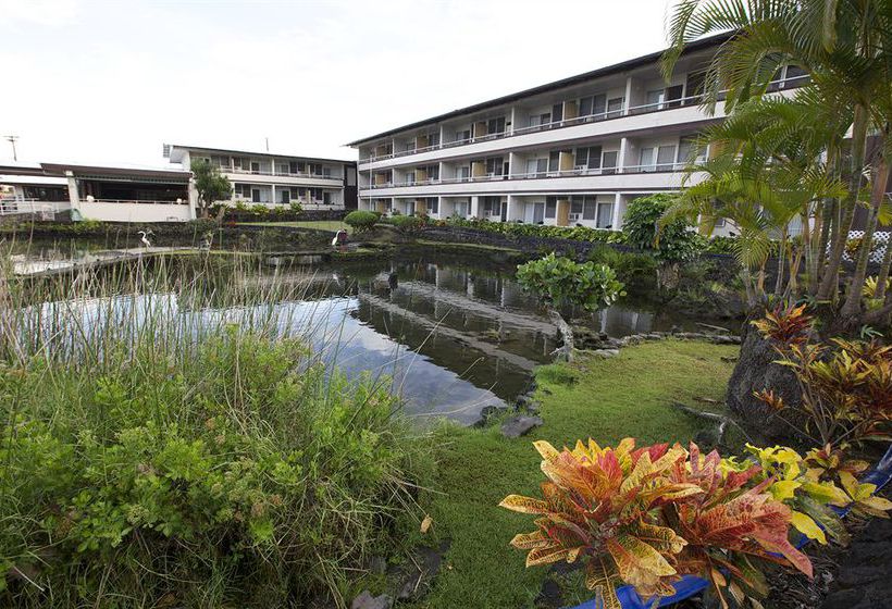 Hilo Seaside Hotel  | Hilo | Hawaii | United States 7