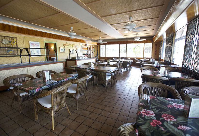 Hilo Seaside Hotel  | Hilo | Hawaii | United States 8