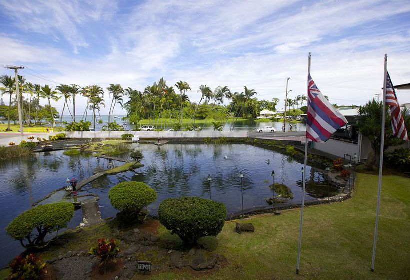 Hilo Seaside Hotel  | Hilo | Hawaii | United States 9