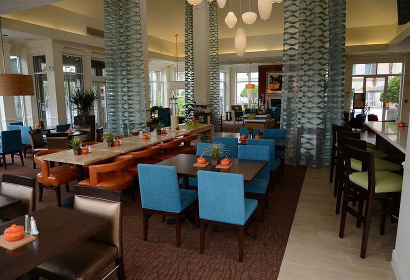 Hotel Hilton Garden Inn Lake Mary 