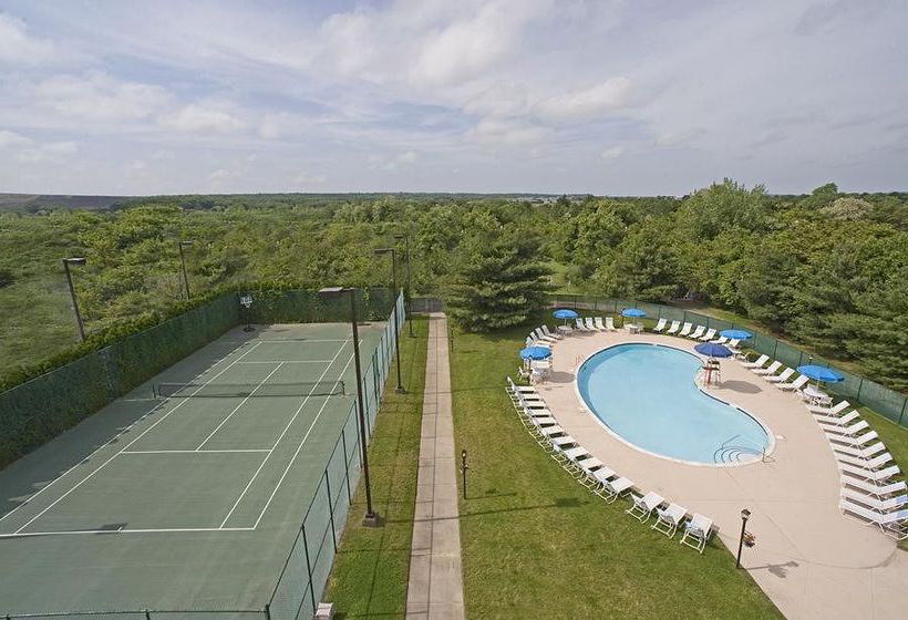 Hotel Hilton Long Island Huntington 