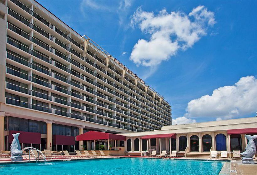 Crowne Plaza Hotel Jacksonville - Riverfront Florida