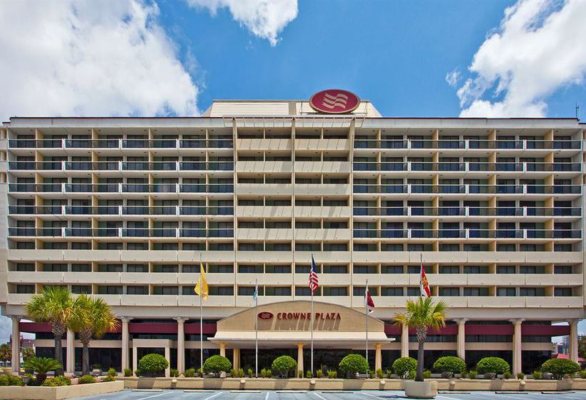 Crowne Plaza Hotel Jacksonville - Riverfront  | Jacksonville | Florida | United States 1