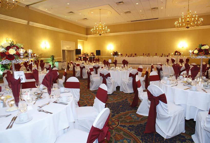 Crowne Plaza Hotel Jacksonville - Riverfront  | Jacksonville | Florida | United States 11