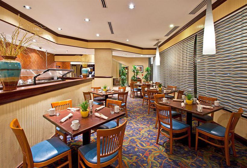 Crowne Plaza Hotel Jacksonville - Riverfront  | Jacksonville | Florida | United States 13