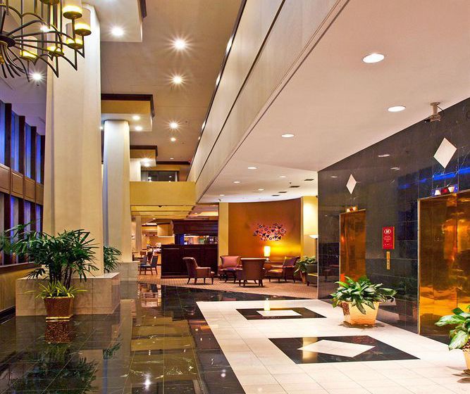 Crowne Plaza Hotel Jacksonville - Riverfront  | Jacksonville | Florida | United States 14