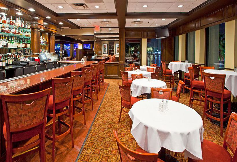 Crowne Plaza Hotel Jacksonville - Riverfront  | Jacksonville | Florida | United States 15