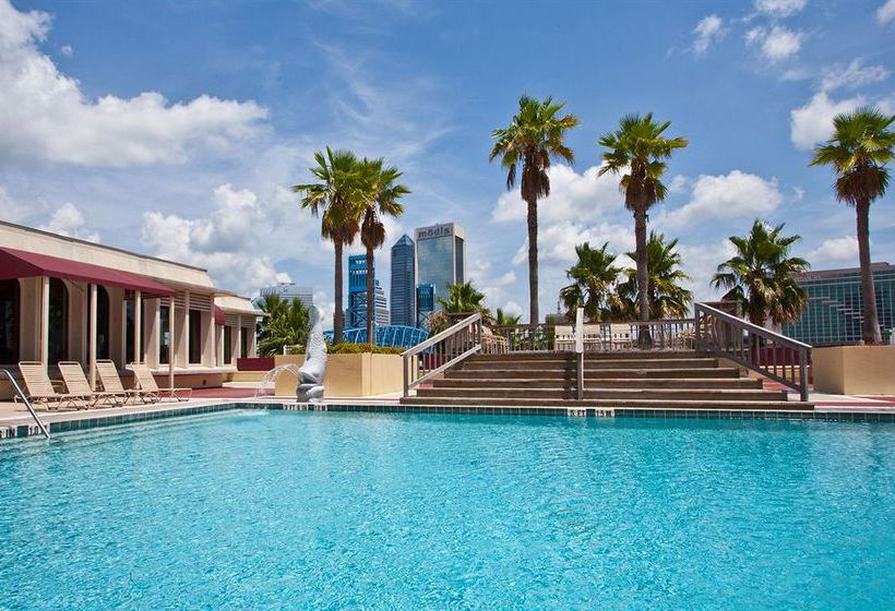 Crowne Plaza Hotel Jacksonville - Riverfront  | Jacksonville | Florida | United States 16