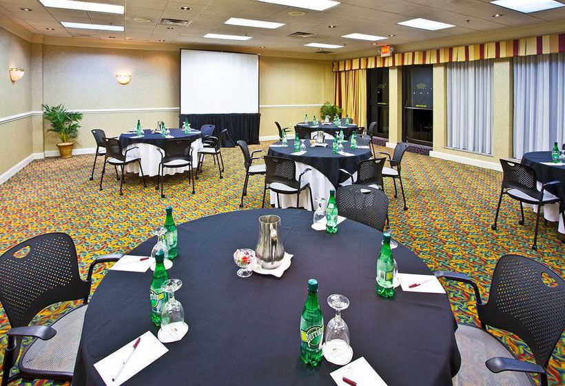 Crowne Plaza Hotel Jacksonville - Riverfront  | Jacksonville | Florida | United States 17