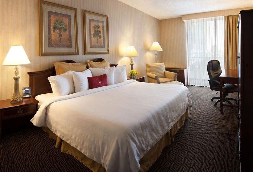 Crowne Plaza Hotel Jacksonville - Riverfront  | Jacksonville | Florida | United States 19