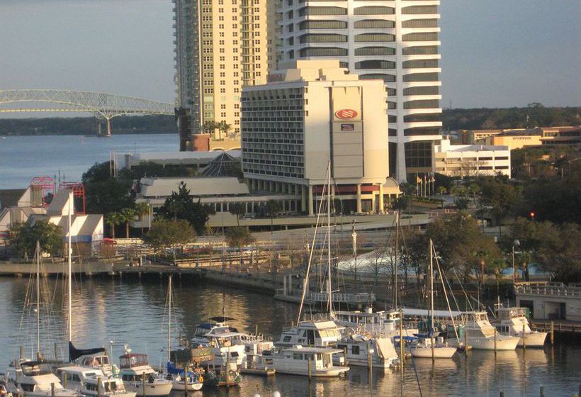 Crowne Plaza Hotel Jacksonville - Riverfront  | Jacksonville | Florida | United States 2